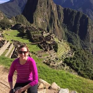 Meet your Posher, Nicole